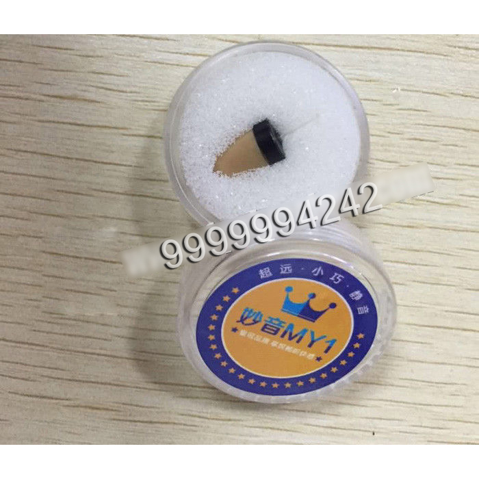 Audio Wireless Micro Spy Earphone For Poker Analyzer Information Receiver