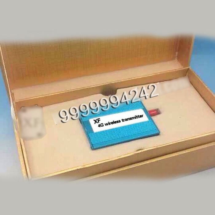 Casino Accessory Of 4G Wireless Transmitter Adopting Both 3G And 4G