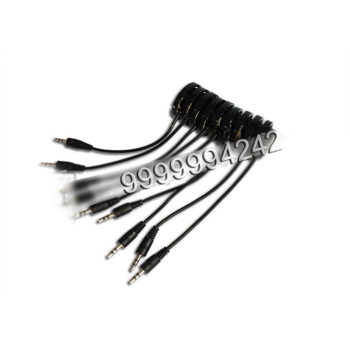 Black Mini Speaker Gambling Accessories AS Casino Cheating Magic Props