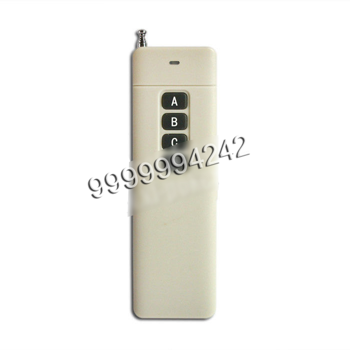Magic Remote Wireless Vibrator For Long Distance Transmitter Get Signal Information