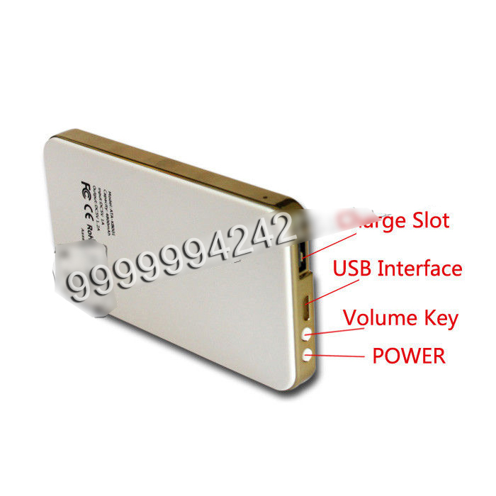 ATA Wireless Walkie Talkie Gambling Accessories With Phone Call For Gamble Analyzer