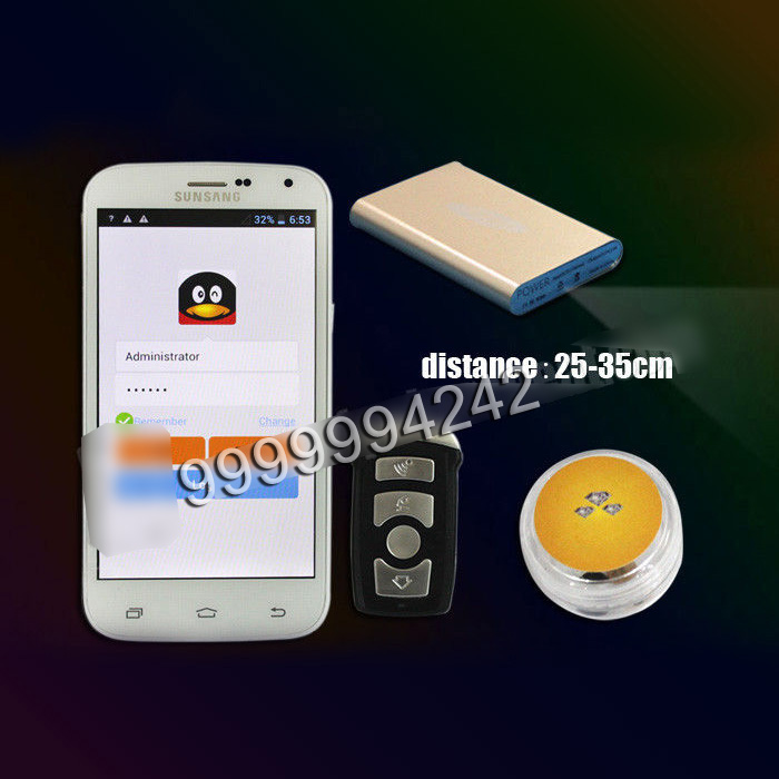 Samsung PK King 518 Poker Analyzer For Scanning One Or Two Decks Playing Cards