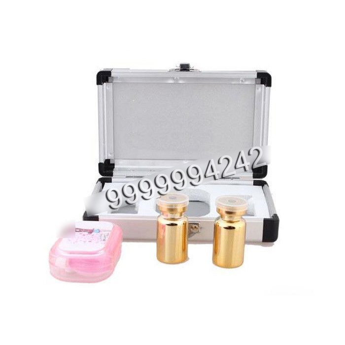 Invisible Marked Playing Cards Purple UV Contact Lenses For Magic Show