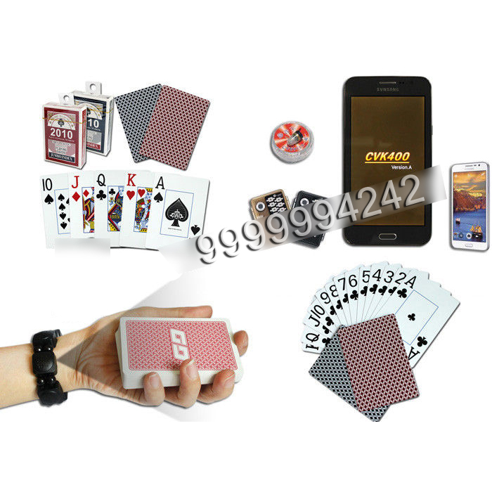 Lux Class Casino Marked Poker Cards For Poker Analyzer Las Vegas
